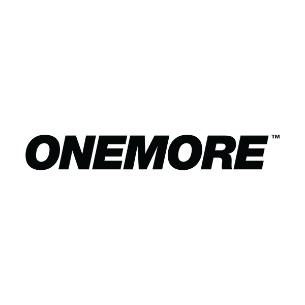 onemore.com.au Logo