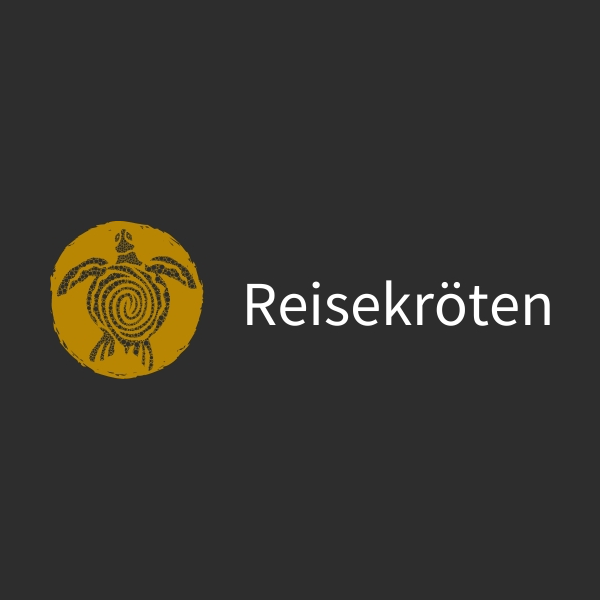 reise-kroeten.de Logo