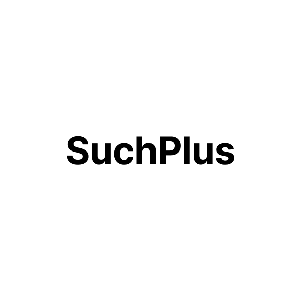 suchplus.de Logo